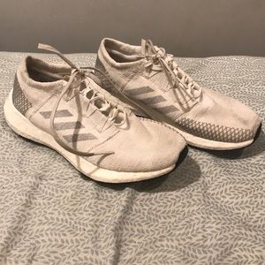 Adidas Pureboost Go